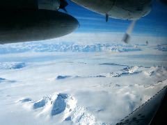 Beardmore Glacier