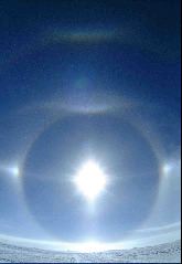 Solar Halo